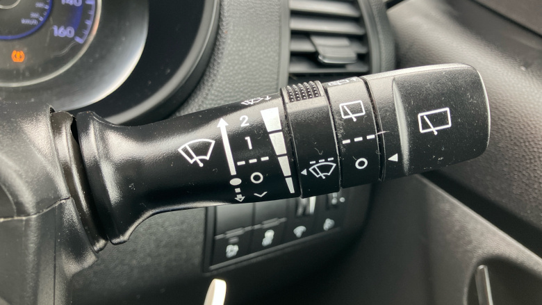 Hyundai ix20 1.6 SE 5dr Auto Petrol Hatchback